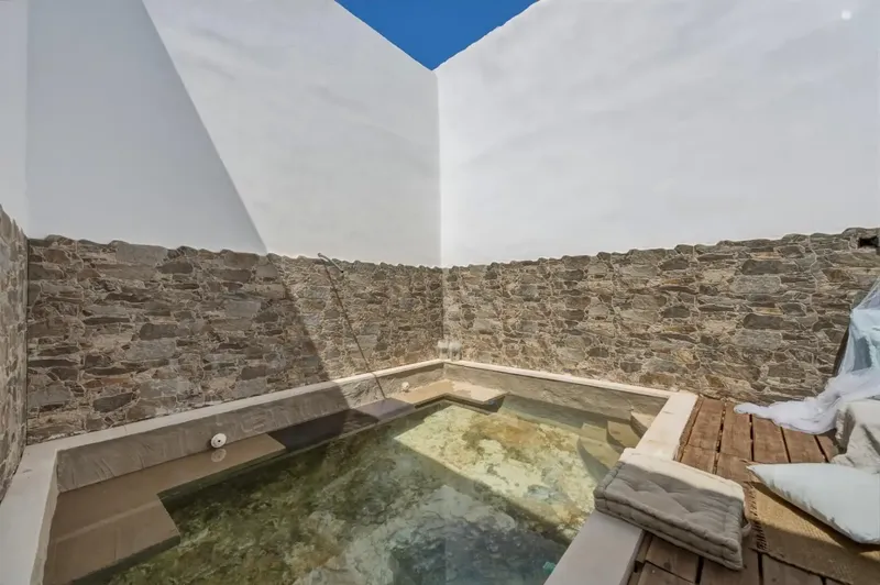 Beautiful rustic finca on a plot of 5,273 m² with a 195 m² house — photo 5
