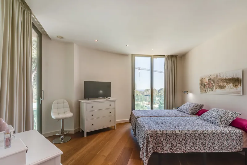 Sale Villa Sol de Mallorca — photo 9
