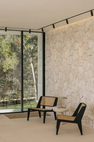 Exclusive new villa: Indoor pool and grand spa in Son Vida — photo 6