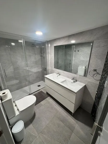 Apartment in Palma de Mallorca, Province of Balearic Islands — photo 4