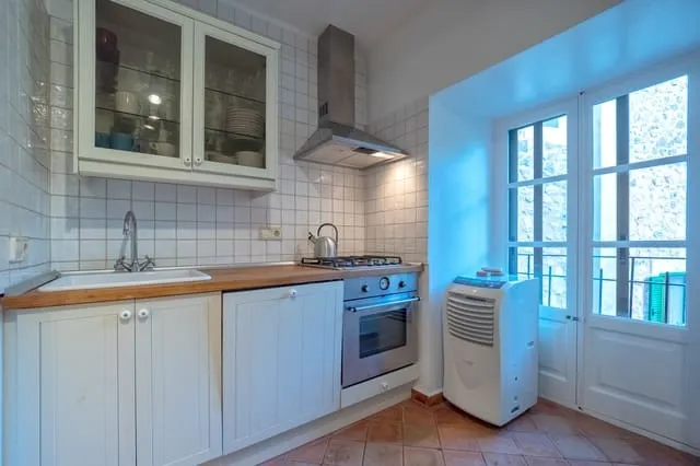 Penthouse for rent in Estellenchs, Mallorca — photo 11