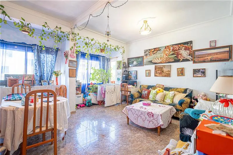 Flat in Son Armadans — photo 1