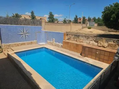 Villa - Palma de Mallorca (Ses Cadenes-Arenal), Built Surface 346 m², Plot Surface 800 m², 6 Bedrooms, 2... — photo 6