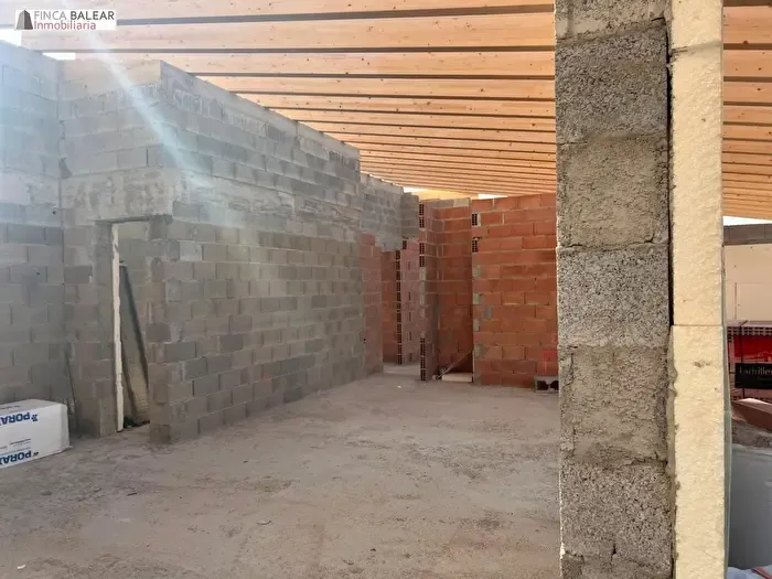Casa en venta de 3 habitaciones en Pòrtol, Marratxí — photo 3