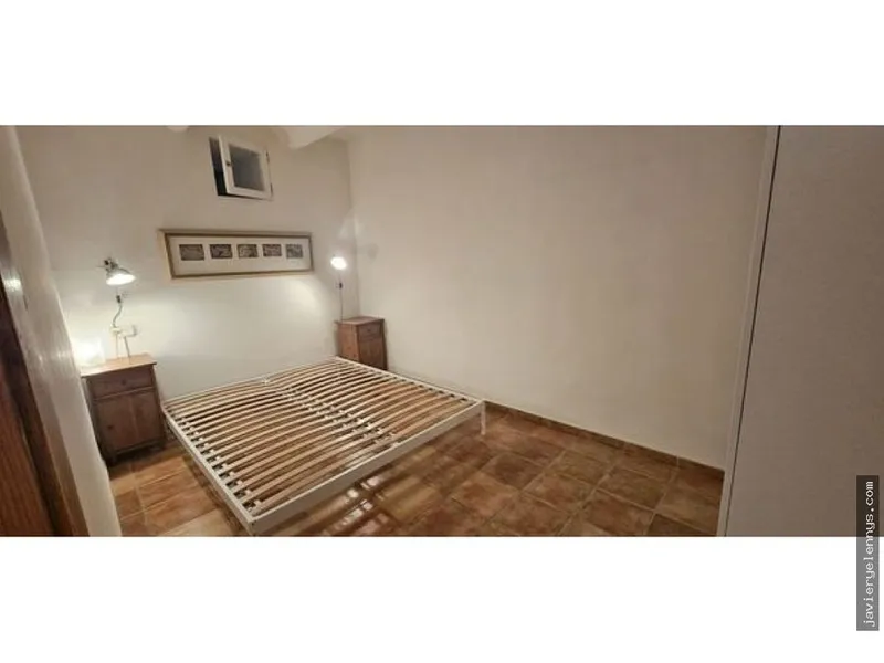 Rental of semi-detached house on calle d'Isabel Montaner — photo 9