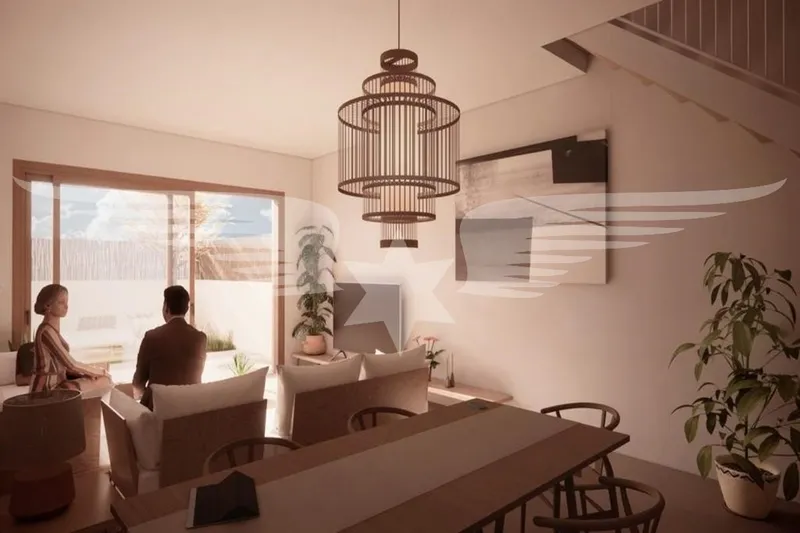 Ses Salines | New townhouse with 3 bedrooms — photo 3