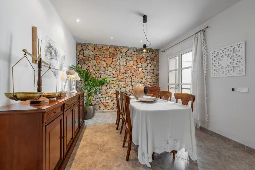 Arta, recently renovated townhouse on the outskirts of Arta with heated pool — photo 10