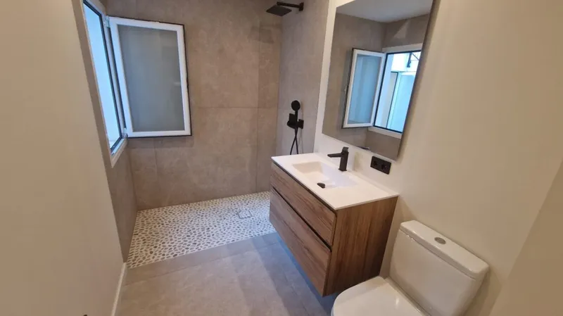 Discover a spacious and modern unfurnished apartment in the heart of Palma Center – for sale — photo 8