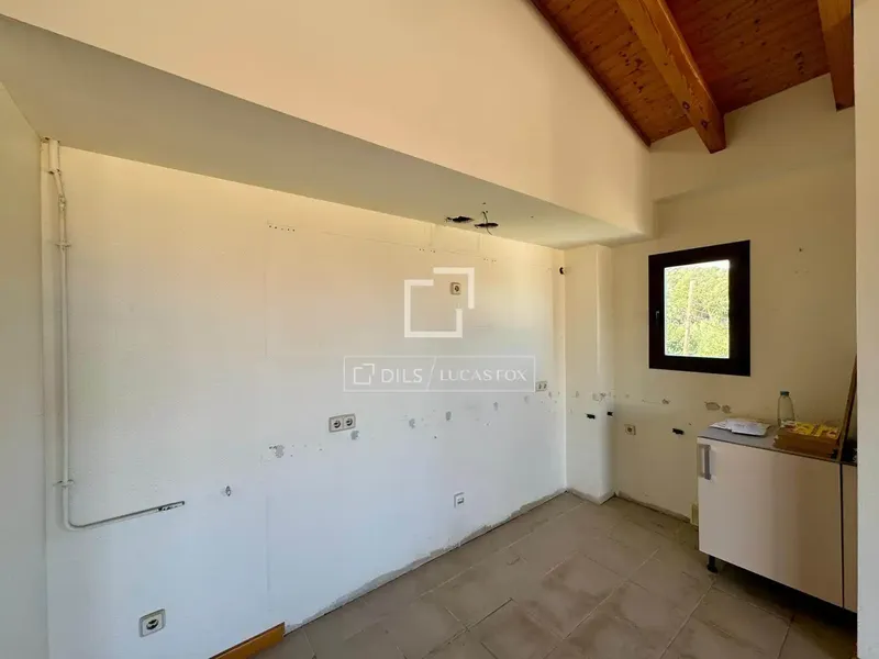 Dils Lucas Fox presents this exclusive penthouse of approximately 129 m² located in a quiet and well-kept residential community in Capdepera — photo 7