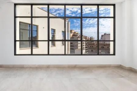 Duplex Penthouse - Palma de Mallorca (Bons Aires), Built Surface 290m², Terrace Size 125m², 3 Bedrooms — photo 5