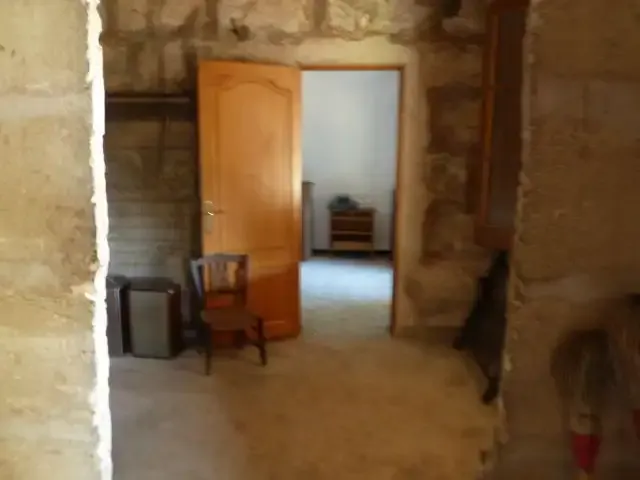 Rustic estate for sale in Algaida, cemetery road and old Randa road. House of 120 m2 habitable, plus other dependencies. All — photo 2