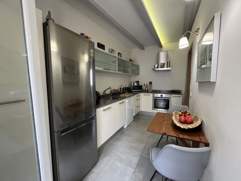Penthouse for rent in Santa Catalina, Palma de Mallorca, Mallorca — photo 11