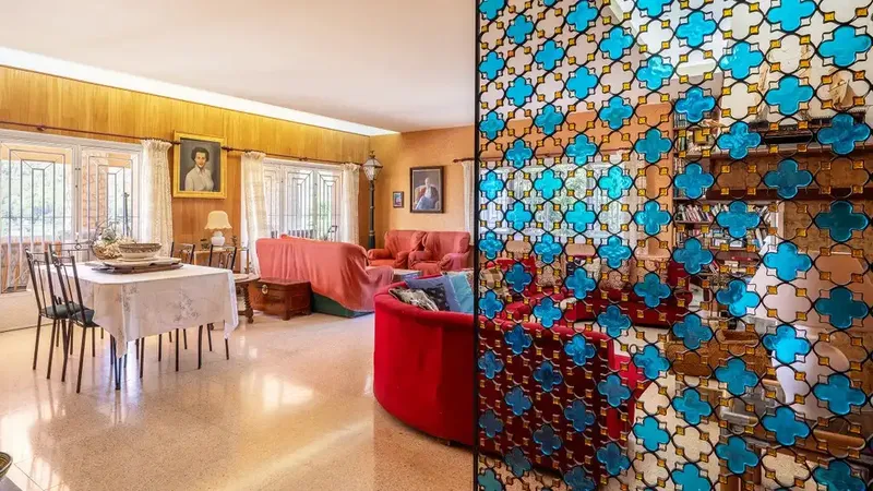 Exclusive rustic finca in the idyllic and sought-after surroundings of Establiments (Palma) — photo 7