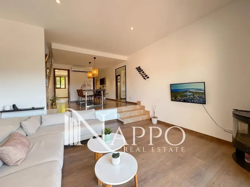 Nappo Real Estate tiene el placer de presentaros este exclusivo dúplex en alquiler en Costitx, una vivienda de 210 m² construidos que reúne  — photo 10
