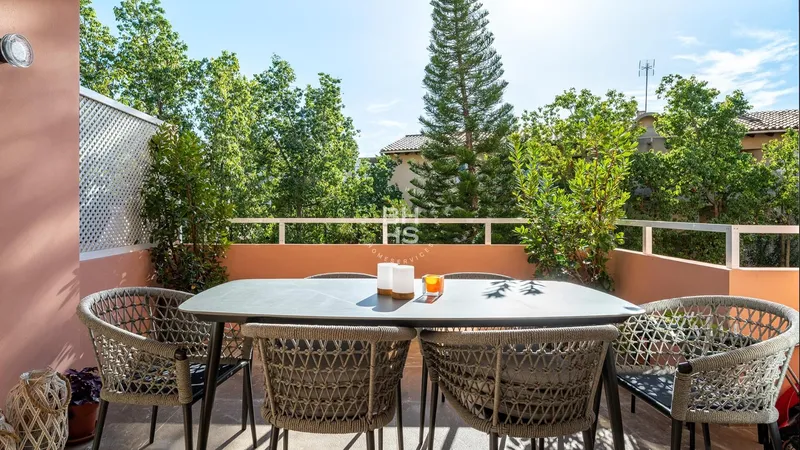 Duplex for sale in La Bonanova — photo 2