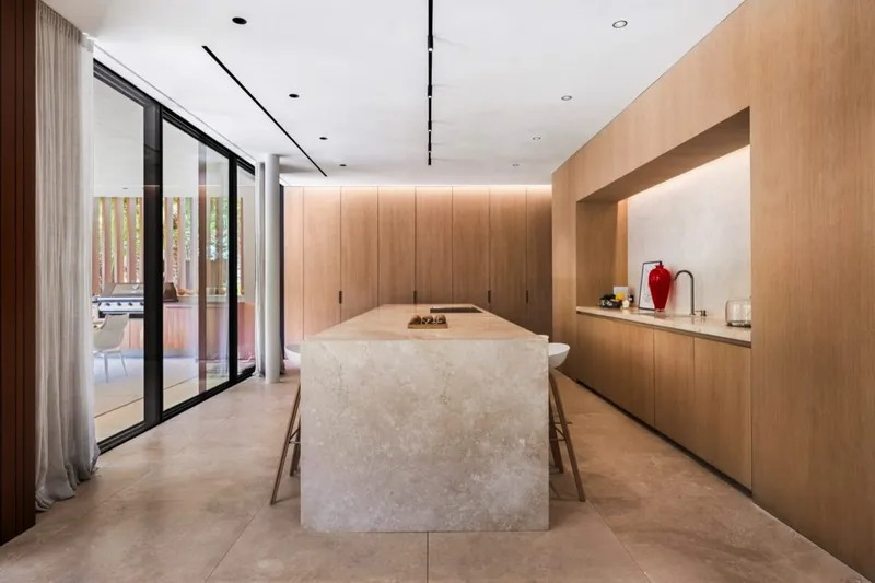 Architectural masterpiece modern villa for sale in Son Vida — photo 9