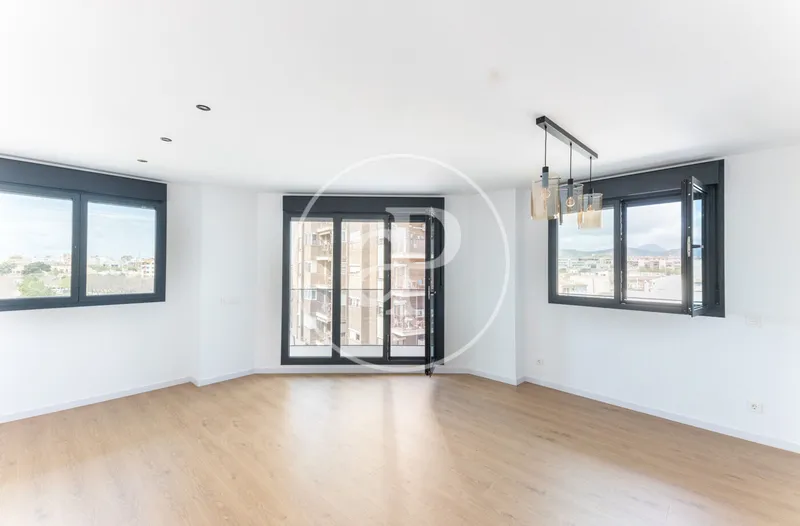 Apartment for Rent in El Amanecer — photo 2