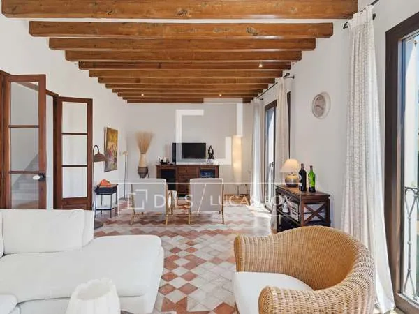 House / villa of 169m² with 7m² terrace for sale in Palma de Mallorca — photo 5