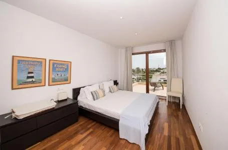 Luxury Villa - Santanyí (Cala d'Or) — photo 5
