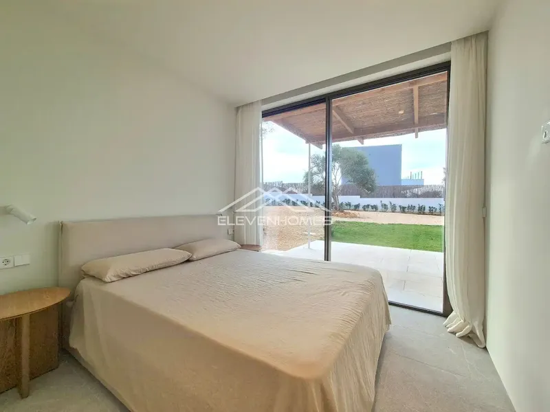 Upon arriving at Son Gual II, the landscape opens into an environment of absolute tranquility, surrounded by nature and with clear views that anticipate — photo 10