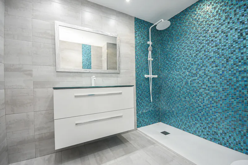 Bright and Spacious Fully Renovated Apartment with Two Parking Spaces in Palma’s Prestigious Residential Area — photo 12