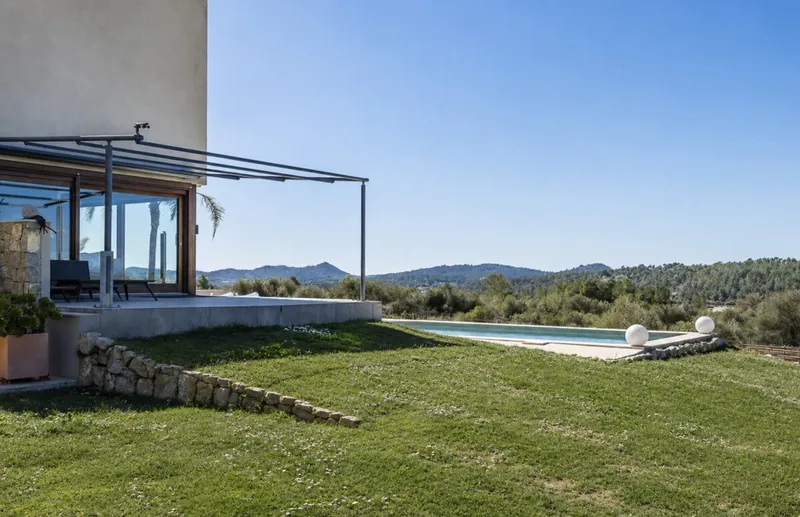 Attention Horse Lovers: Luxury Finca Near Montuïri with a Pool, Horse Stabling, ... — photo 8