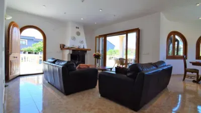 Chalet in Betlem — photo 5