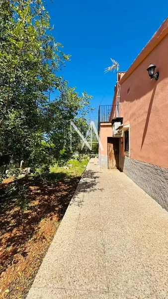 Chalet for sale in Mallorca, located just a few minutes from Inca, in a privileged environment of absolute tranquility. — photo 9