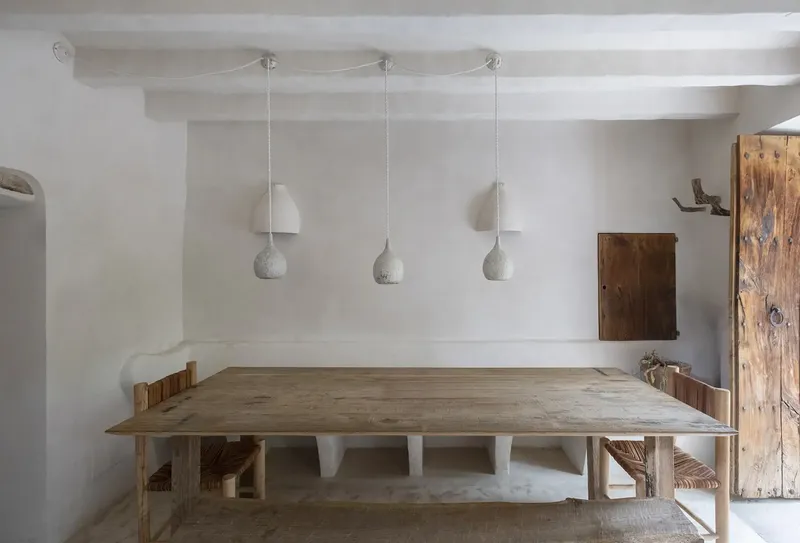 House designed by More Design in Deià — photo 3