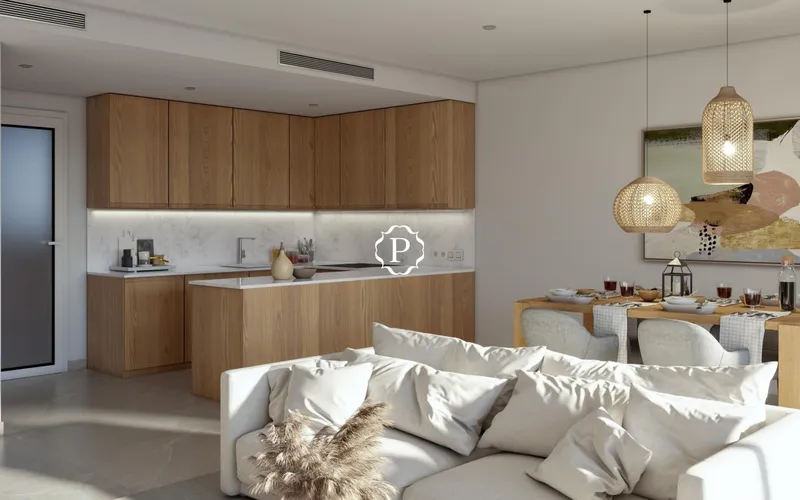 Apartment for sale in Capdepera in new residential project — photo 4