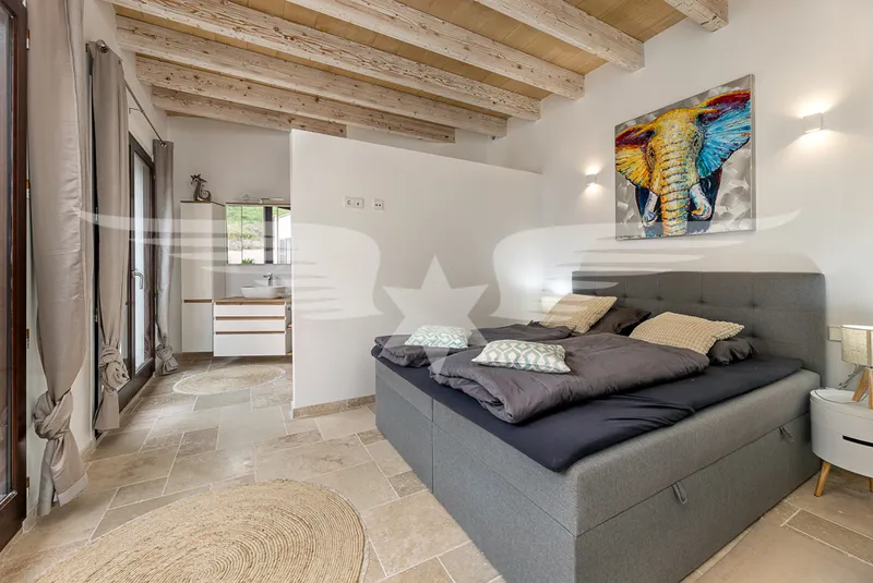Capdepera I Townhouse with pool and sea views — photo 5