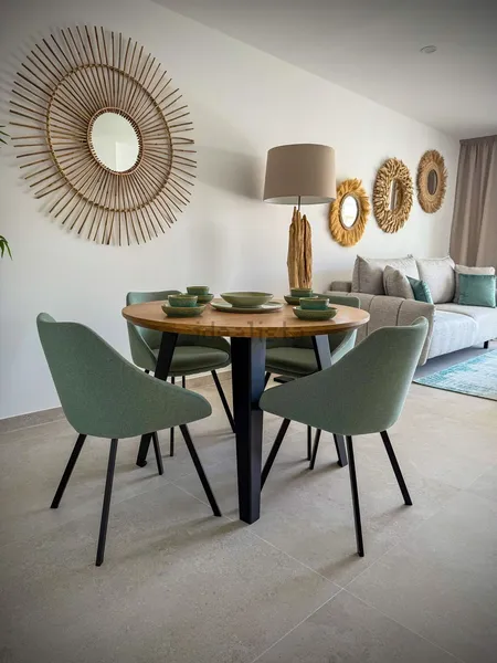 Penthouse for sale in Calle Sant Andreu Nn — photo 10