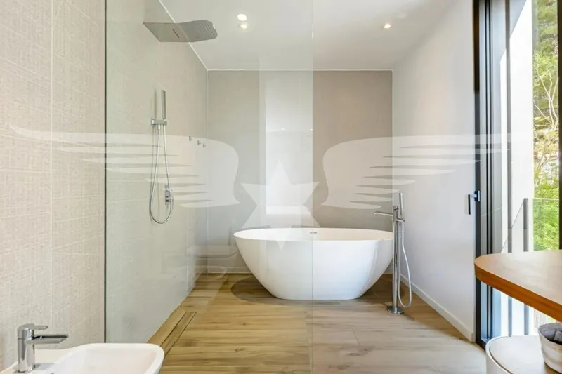 Bendinat I Private villa with garden + swimming pool — photo 10