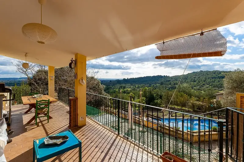 ¡Os damos la bienvenida a esta espectacular oportunidad de vivir en una gran finca residencial, sita en una de las zonas más bonitas de la l — photo 3
