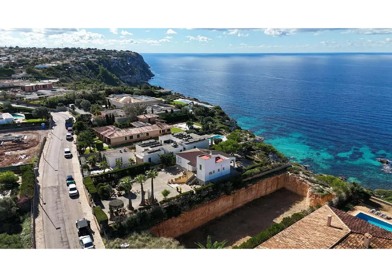 Plot on the first sea line - Sa Torre — photo 2