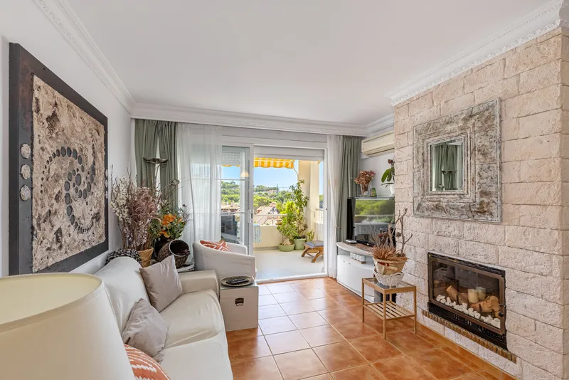Apartment in Santa Ponsa with sea views — photo 4