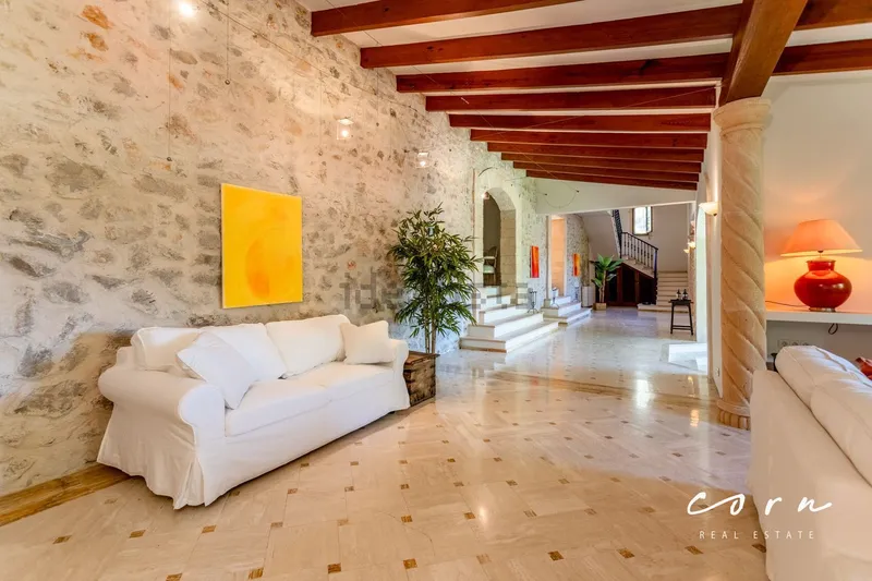Country house for sale in Artà — photo 12