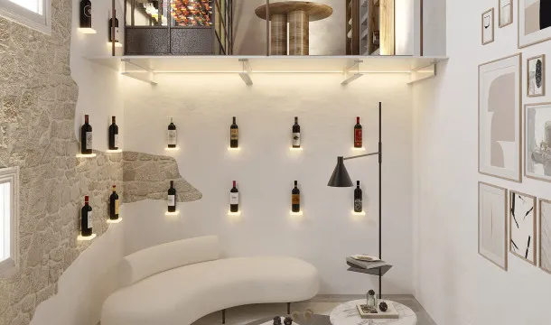 Luxury town house in the heart of the old town of Palma — photo 8