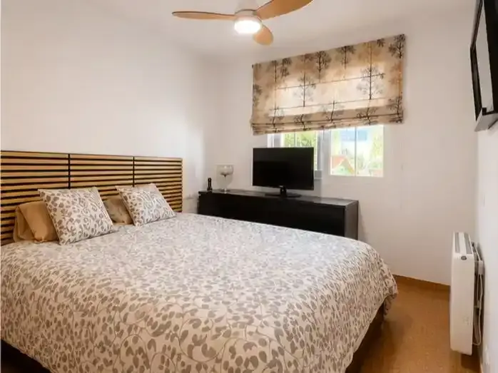 Planta baja exclusiva con gran terraza privada en Santa Maria del Camí: — photo 6