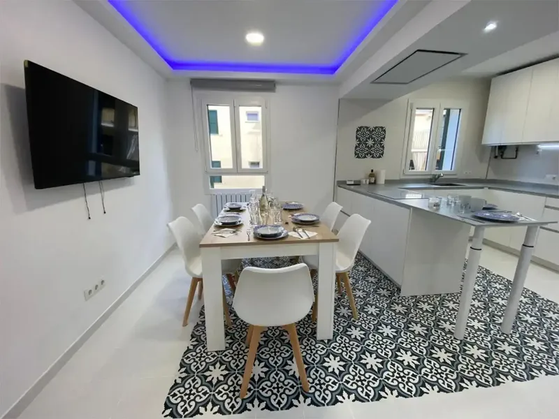 Espectacular piso en zona tranquila. — photo 8