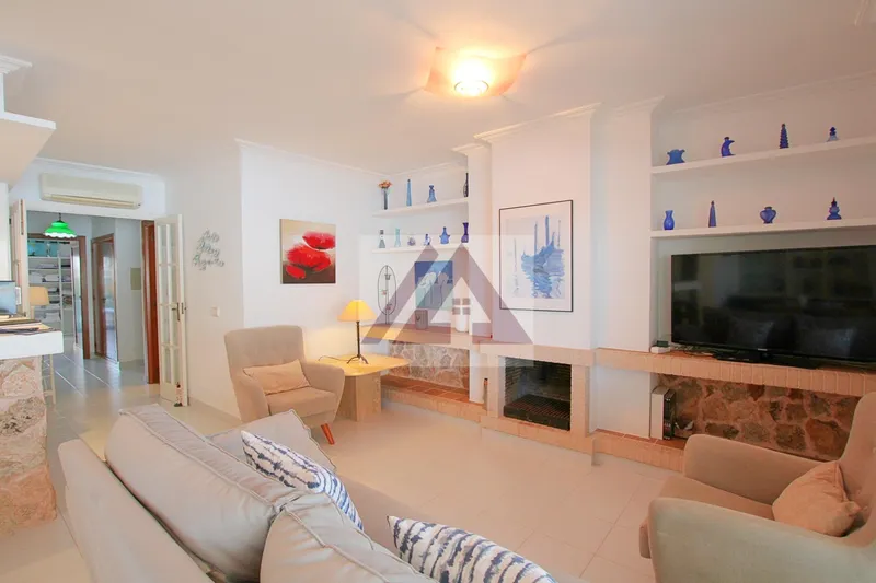 Wohnung zu vermieten Portocolom — photo 6
