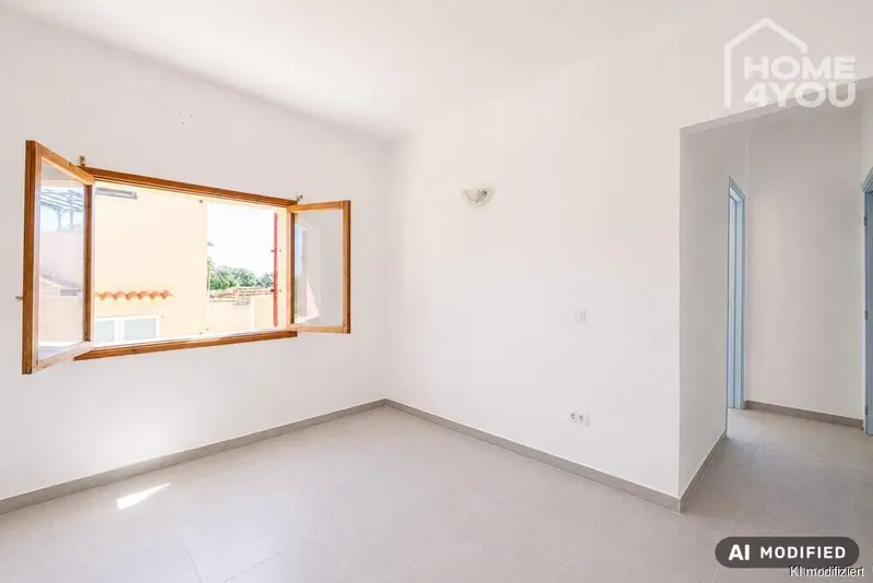 82m² ground-floor apartment with 4 rooms and parking space for sale — photo 9