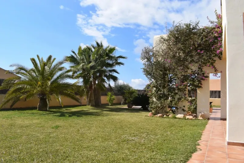 Chalet for sale: Campos, Mallorca - 5 bedrooms, pool — photo 8