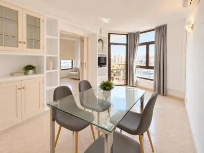 Flat - Palma de Mallorca (Porto Pí) — photo 4