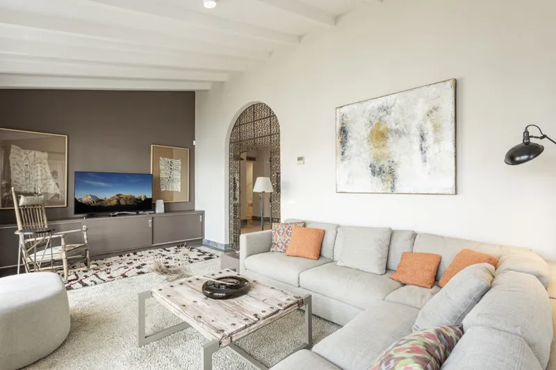 Long term rental: Villa with amazing sea views — photo 6