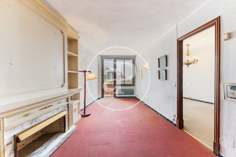 Apartment for sale on Paseo Mallorca — photo 8