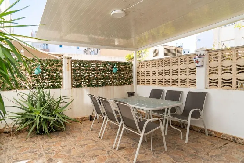 Flat / apartment for sale in Rafal Vell — photo 1