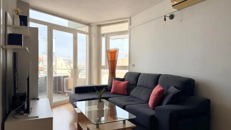 Apartment in Palma de Mallorca, Son Armadans area — photo 6