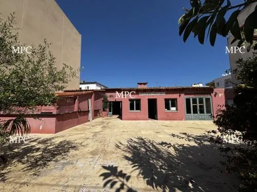 Urban Plot in the Heart of Canyamel – Just Steps from the Beach — photo 1