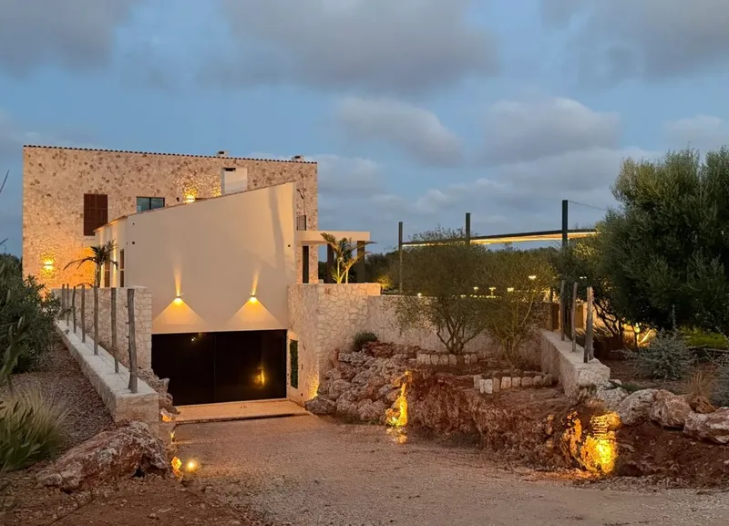 Villa in sa Sorda, Province of Balearic Islands — photo 6